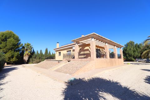 Villa i Lorca, Murcia, Lorca - € 460.000 | Ref: 3038-VL - foto 9